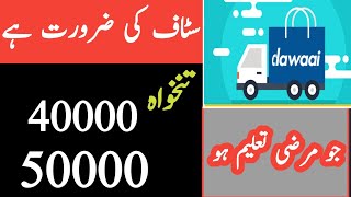 Jobs in Pakistan 2023  Jobs in Lahore  Today Private jobs [upl. by Sseb]