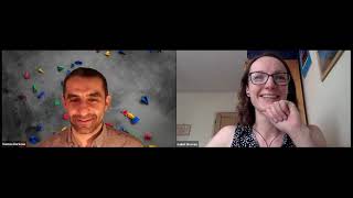 Amazon DataTuner EndtoEnd Neural DatatoText Generation with Isabel Groves and Hamza Harkous [upl. by Leirbaj]