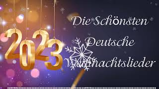 Die Schönsten Deutsche Weihnachtslieder 🎄 Beste Weihnachtsmusik 2025🎄 Christliche Weihnachtslieder 🎄 [upl. by Adams553]