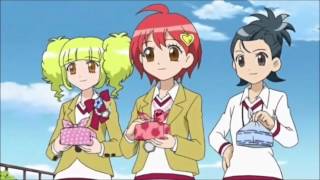 Jewelpet music 09 [upl. by Reel228]