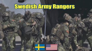 Swedish Armed Forces Defend Gotland  Rapid Reinforcement Exercise BALTOPS 22 [upl. by Elatia]