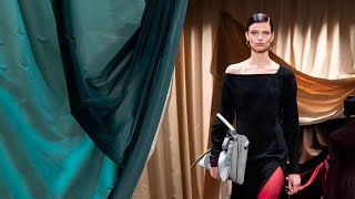 Fendi  Fall Winter 20242025  Full Show [upl. by Ilyak]