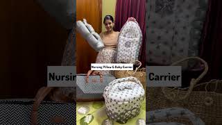 KuttyVLOG  What I Packed in My Hospital Bag for Delivery  hospitalbag Checklist Pregnancy Tamil [upl. by Dannie]