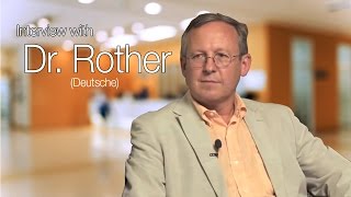 FLEXISEQ Interview with Dr Rother German [upl. by Enialb]