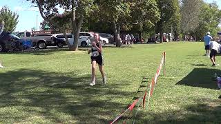 20241005 Daviess Classic ES Girls 3K [upl. by Ricky]