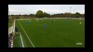 knutsford academytimperley fc clipsshowcase game [upl. by Ytsur]