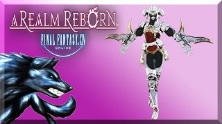 Castrum Meridianum All Cutscenes  Final Fantasy 14 ARR [upl. by Wilkey]