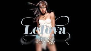 Letoya Luckett  Torn Slowed  Reverb [upl. by Ardell]