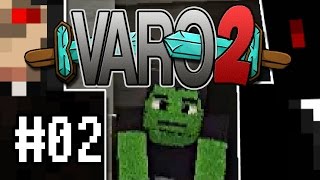 VARO 2  Folge 2  NICHT ALLEIN  Hollytor  Lets Play VARO 2 [upl. by Lenneuq95]