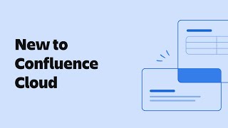 New to Confluence Cloud  Atlassian Migrations [upl. by Nek]