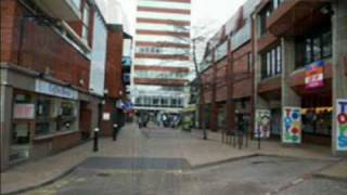 Maidenhead Town Centre [upl. by Lordan739]