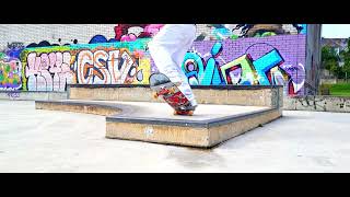 Levi Prout  Skate Montage Six  Summer 2024 [upl. by Uhn164]