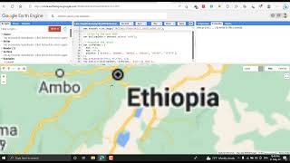 How to access Global Human Settlement Layers Settlement Grid 1975199020002014 using GEE [upl. by Gusti]