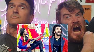 IPL 2022 Final  Closing Ceremony Ranveer Singh Performance REACTION [upl. by Navad]