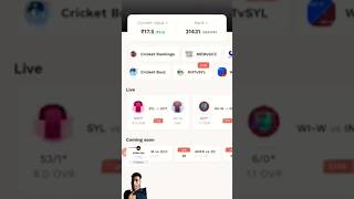 Probo app se paise kaise kamaye 😱 probo app  probo  probo earningapp short [upl. by Nylatsirk231]