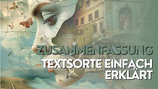 Komplexe Pragmatische Texte  Textsorte einfach erklärt Fachartikel Essays amp Politische Reden [upl. by Enilreug569]