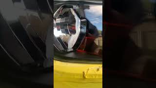 Insane Ford Ranger Headlight Restoration Adelaide [upl. by Rebmaed20]