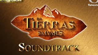 En Tierras Salvajes  Soundtrack Suspenso y Miedo [upl. by Trudnak11]