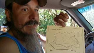 St Francois Campground Review Cheap Camping Missouri Free Showers Horse Apples Hiking Trails WiFi [upl. by Wrdna]