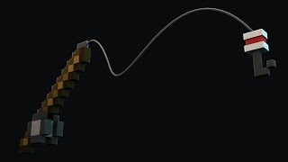 Optifine Cape Design 8 Fishing Rod Cape [upl. by Griggs35]