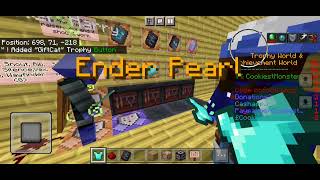 New 3 Minecraft Achievement The Trails amp Tales 120 Minecraft Achievement Realm [upl. by Meneau]