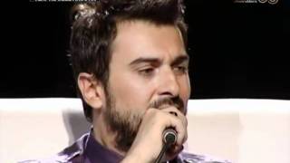 Gökhan Tepe  Bir Kaç Beden Önce Power Turk TV Akustik Performans02012011flv [upl. by Hsetirp]