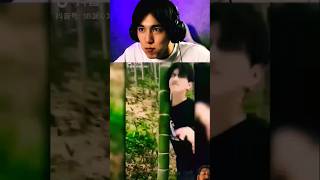 reaction issei0806 bts issei kpop nct funny memes entertaining meme [upl. by Aneeuq]