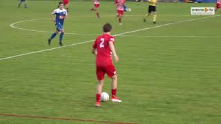 Fussball  Oberliga Nord  Kapfenberg gegen Kindberg [upl. by Tobi858]