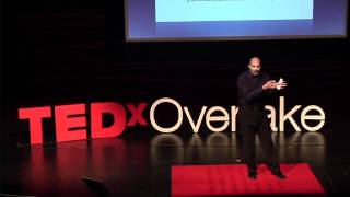 TEDxOverlake  Jim Copacino  The Art of Unlearning [upl. by Neirad416]