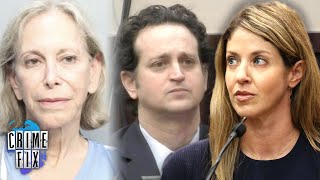 Charlie Adelson’s Sister Will Likely Be Arrested Now That Mom is in Custody Dan Markel’s Lawyer [upl. by Hnahk855]