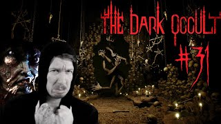 Lets Play THE DARK OCCULT ⛤ 31 BLEIB In Deiner Kammer DÄMON DreadModus [upl. by Avle]