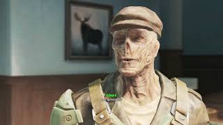 Fallout 4  Part 27  UNCUT Gameplay [upl. by Cleon460]