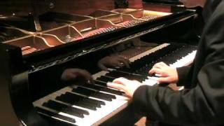 Chopin Etude in Csharp minor op 10 no 4 Piano Tal Zilber [upl. by Htebazileyram703]