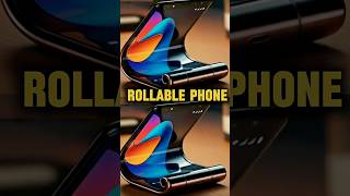 quotSamsung Rollable Phone🔥 Technology ki nayi shuruaat 🚀 Innovation SamsungRollablequot [upl. by Wilek]