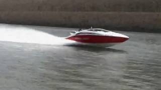 SEADOO SPEEDSTER 430HP FULL THROTTLE TWIN ENGINE 215HP [upl. by Armbruster160]