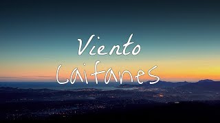 Caifanes  Viento LETRA [upl. by Yentnuoc]