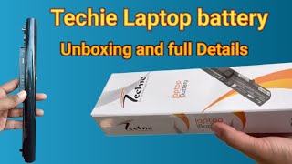 Best Laptop Battery ll Teshie Laptop battery ll HP Laptop battery [upl. by Noirod]