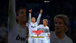 Dynamic Duo Fabio Coentrao and Cristiano Ronaldo  The Portuguese Power Pair  Football Legendsquot [upl. by Emmey]