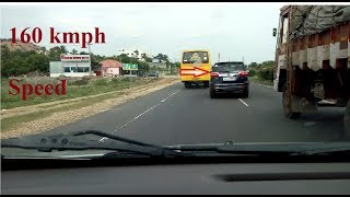 TOYOTA INNOVA VS TATA HEXA Touring Spot Drag Race [upl. by Zetrok191]