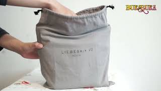 Liebeskind Berlin Duo Crossbody [upl. by Jaal]