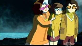 ScoobyDoo Mystery Incorporated Episode 26 All Fear The Freak Part 3 [upl. by Htilil]