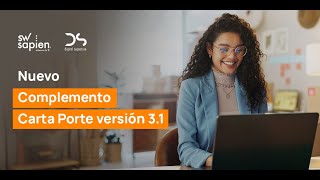 Webinar Nuevo Complemento Carta Porte 31 [upl. by Yvonne]