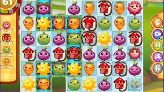 Farm Heroes Saga Level 2244 [upl. by Ahsok]