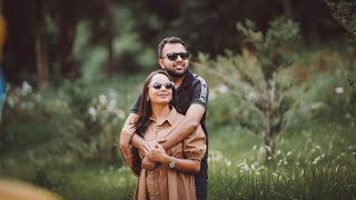 Best Pre Wedding Teaser  Sourav amp Ritika  The cine poet  Sikkim  4K [upl. by Lois301]