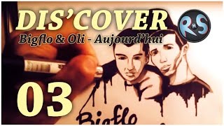 ConcoursAujourdhui Bigflo amp Oli  Aujourdhui RmS Cover [upl. by Westfall]