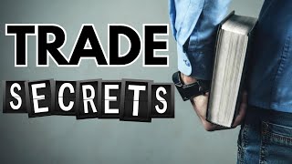 Trade Secrets [upl. by Valley]