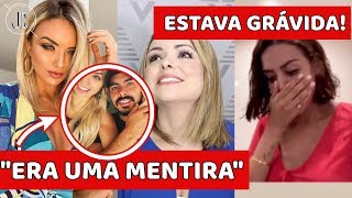 quotMENTIRAquot Rafa Kalimann CAUSA AO VOLTAR PARA O YOUTUBE RENATA MEIS REVELA QUE ESTAVA GRÁVIDA [upl. by Yaras659]