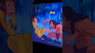 DISNEY Theories That Will Blow Your Mind 🤯 disney pixar eastereggs theories geek tarzan [upl. by Dorrehs956]