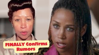 At 57 Stacey Dash FINALLY Confirms Rumors What We All Suspected [upl. by O'Dell]