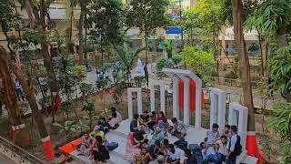 Tejgaon College Dhaka [upl. by Nodnerb]